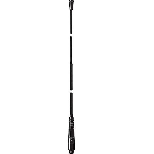50cm pikk antenn