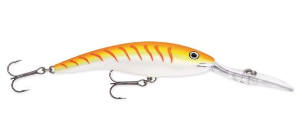 Lant Rapala Deep Tail Dancer UV