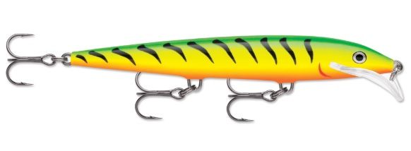 Lant Rapala Scatter Rap Minnow