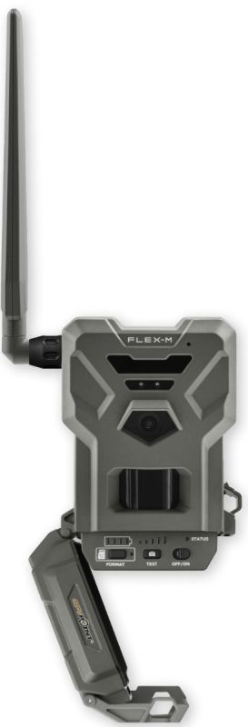 Rajakaamera Spypoint Flex-M