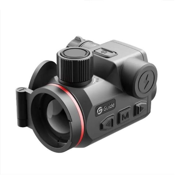 Termokaamera Guide Orion O635CS