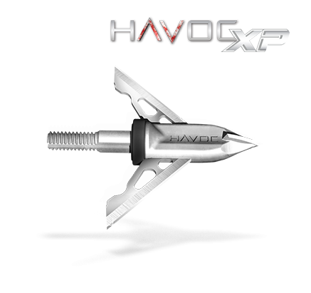 Lõikur Havoc XP 100gr