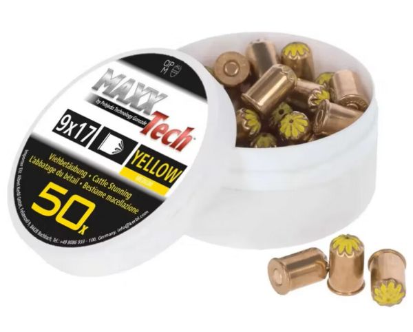 Mutilõksu paukpadrun