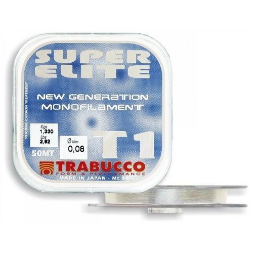 Tamiil Trabucco Super Elite T1 50m