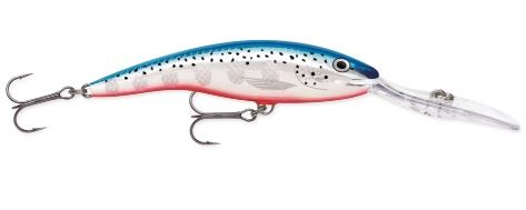 Lant Rapala Deep Tail Dancer 11