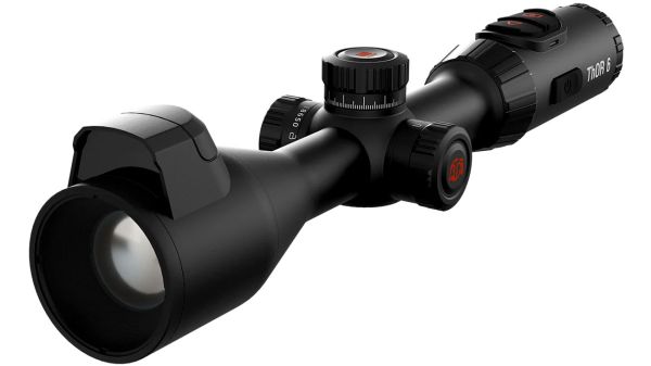 ATN THOR -6 LRF 640x512  2–16x