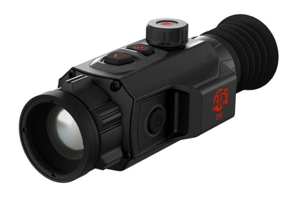 ATN ThOR 6 Mini 640x512  2–16x