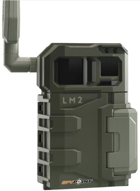 Rajakaamera LM2 Spypoint