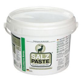 SaltPaste Õun 2kg