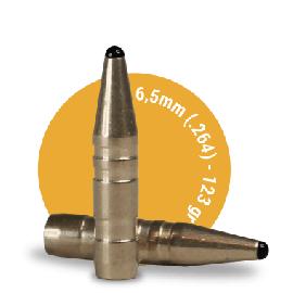 Classic Hunter 6,5mm 128gr
