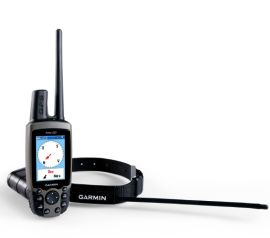 Garmin Astro Nordic kasutusjuhend