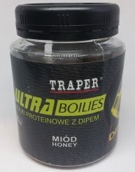 Traper Boilid mesi + dip 16mm