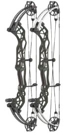 Plokkvibu Hoyt Concept XTS 37