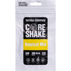 Jook Tactical Foodpack Core Shake Tropical Mix 60g