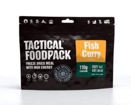 Tactical Foodpack Kalakarri riisigia 110g