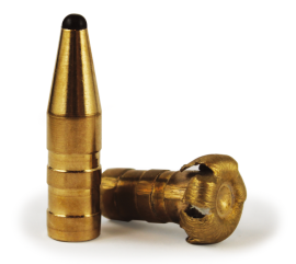 FOX bullets Classic Hunter 