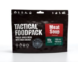 Tactical Foodpack Lihasupp 90g
