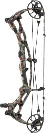 Plokkvibu Hoyt Carbon RX-10