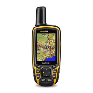 GPS-id